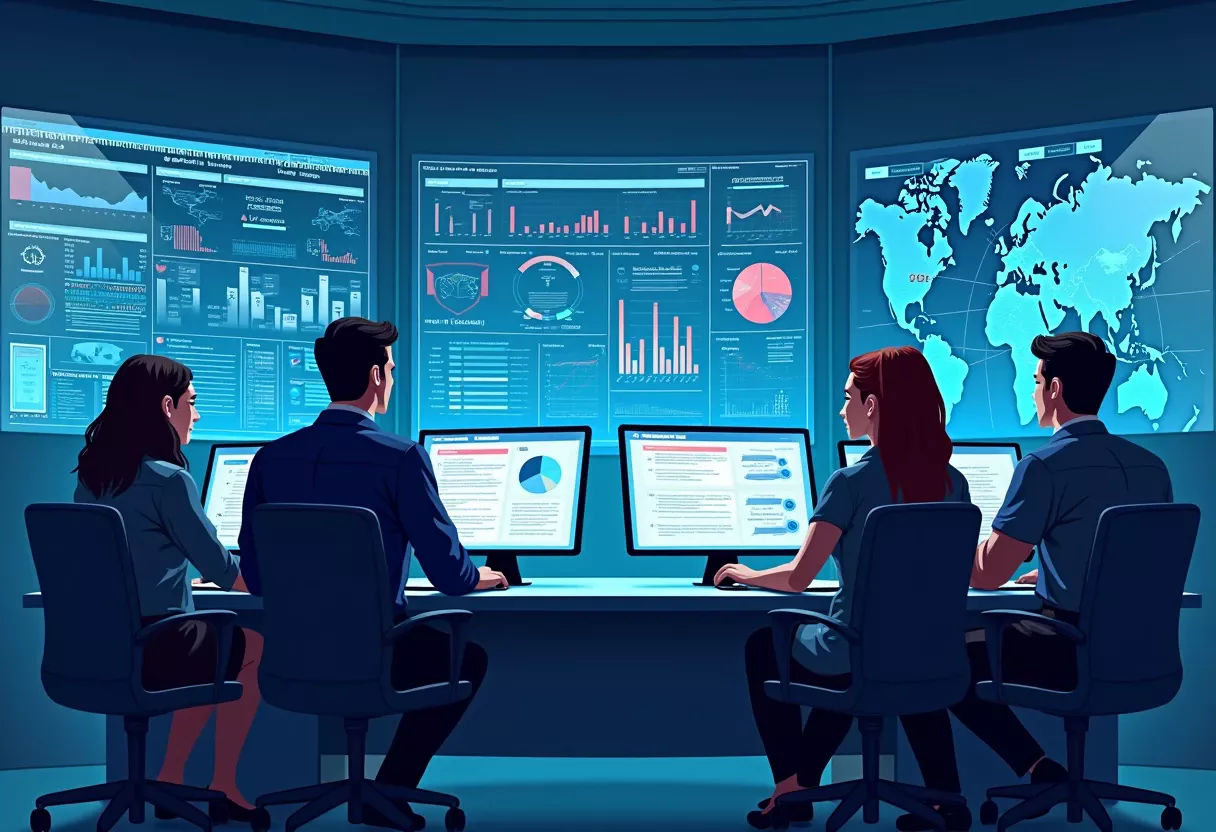 Jak rozpoznać incydent bezpieczeństwa?