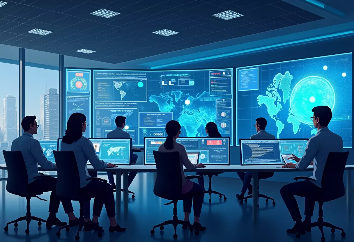 Jak szkolić zespół do skutecznej reakcji na incyde