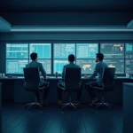 Siem Monitoring: Co to jest, jak działa i jego zalety