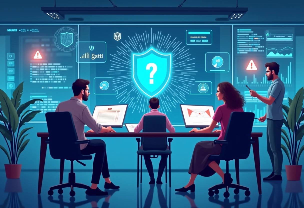 Co to jest vulnerability scanning?