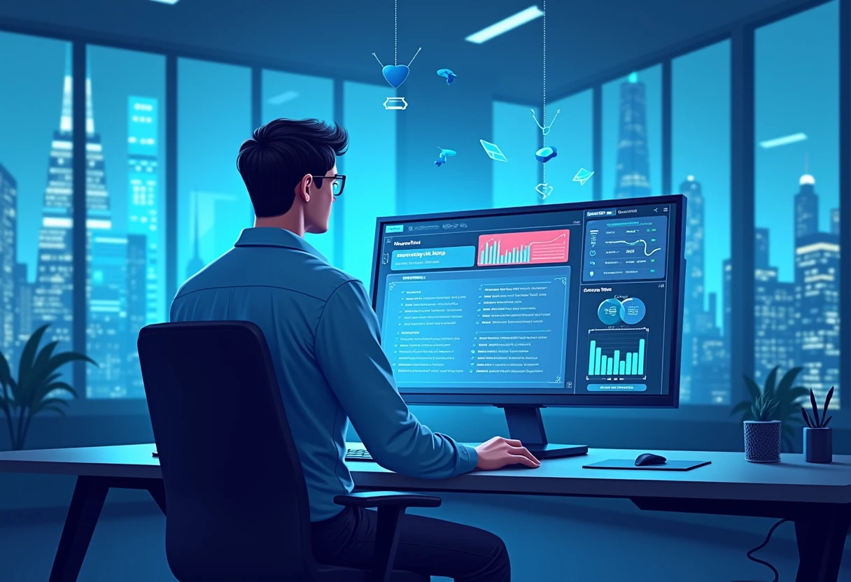Co to jest vulnerability scanning?
