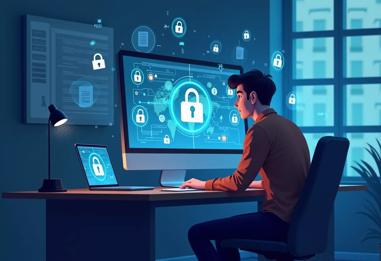 Ransomware ochrona przez kopie zapasowe – najlepsz