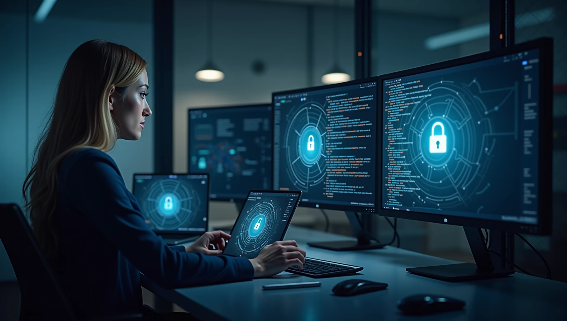 Testy penetracyjne: definicja, etapy i narzędzia pentestingu