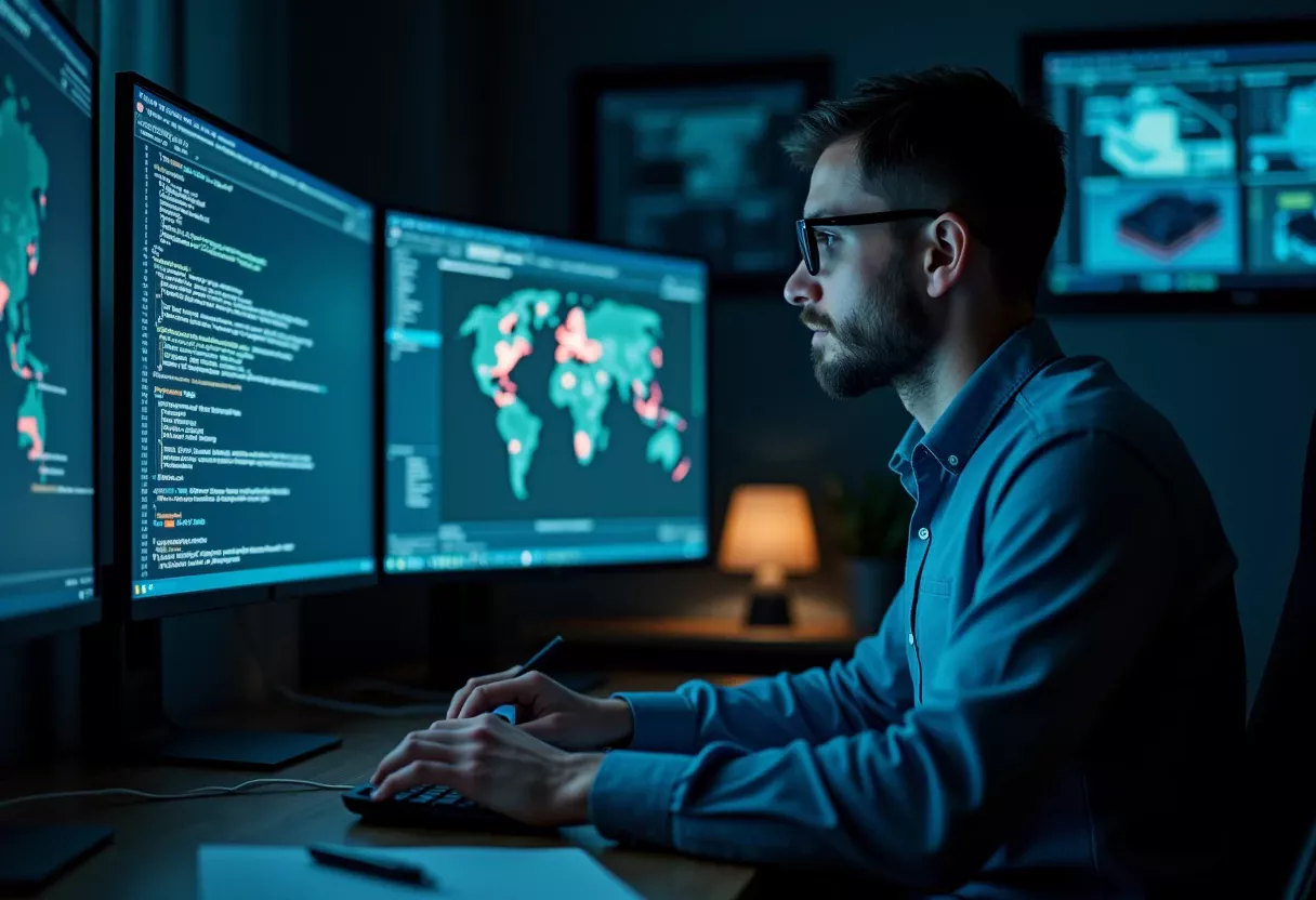 Certyfikaty dla pentesterów – jak zdobyć przewagę 