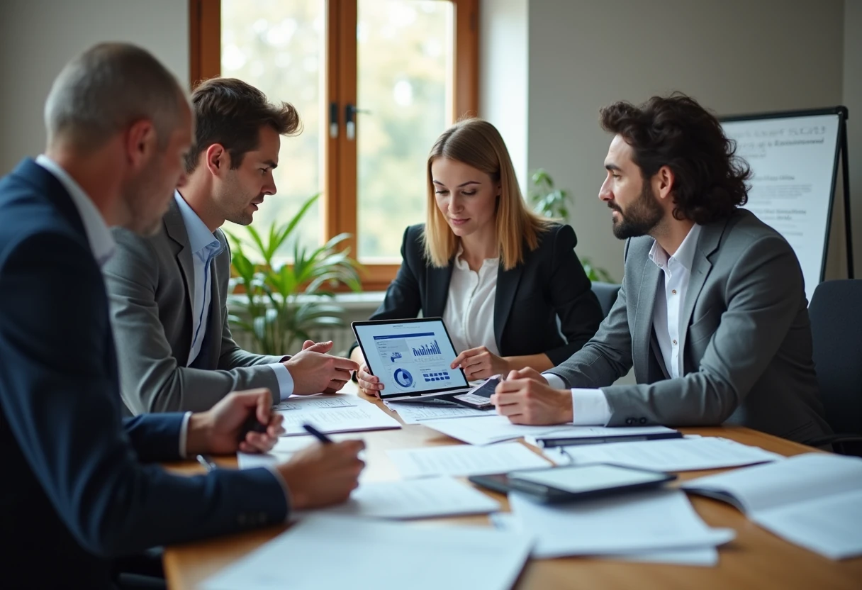 Jak wdrożyć skuteczny system compliance zgodny z R