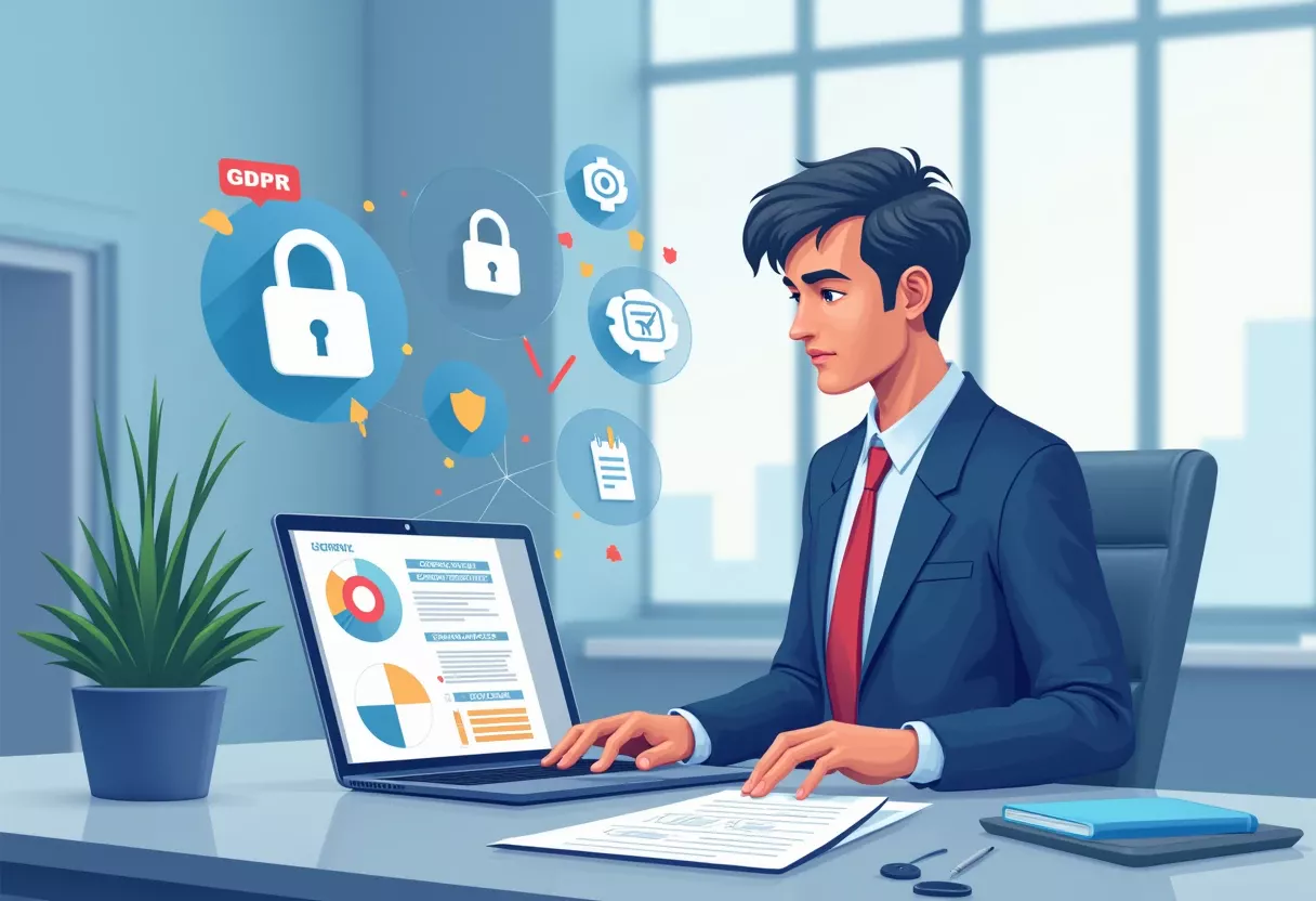 Jak LEX Compliance RODO wspiera Inspektora Ochrony