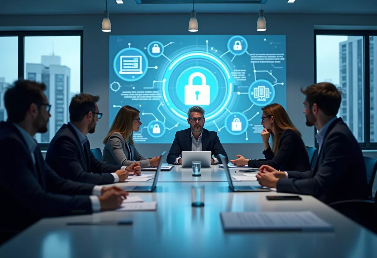 Podstawowe zasady ochrony danych osobowych według 