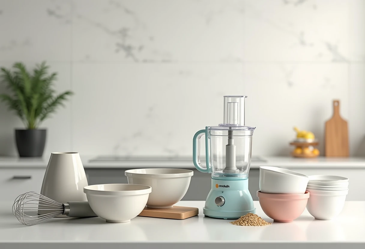 Przystawki do urządzeń kuchennych – jakie wybrać d