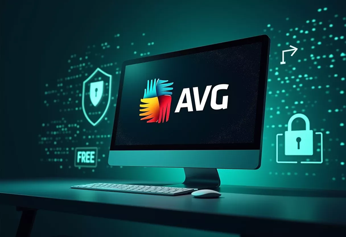 AVG AntiVirus FREE 2025 – podstawowa ochrona za da