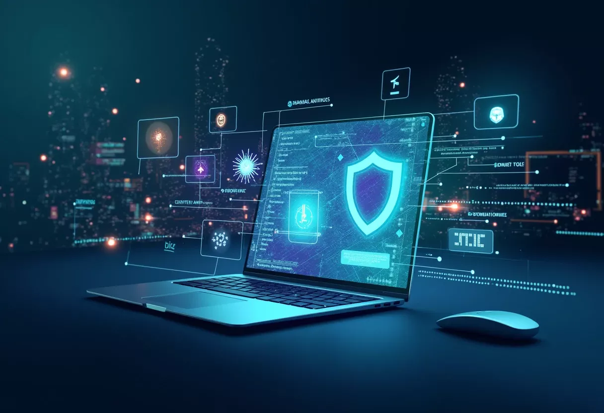 AVG Ultimate 2025 – kompleksowa ochrona i optymali