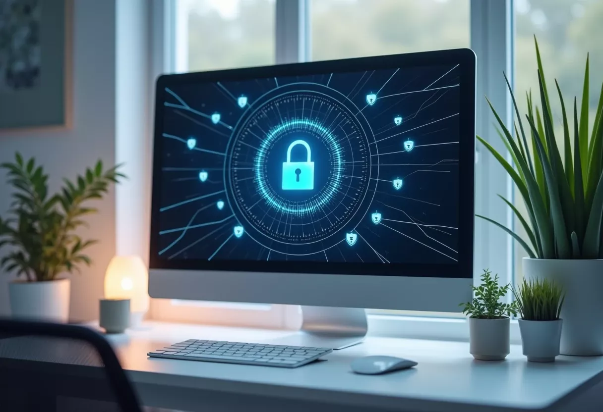 Jak wybrać najlepszy antywirus 2025 dla siebie?