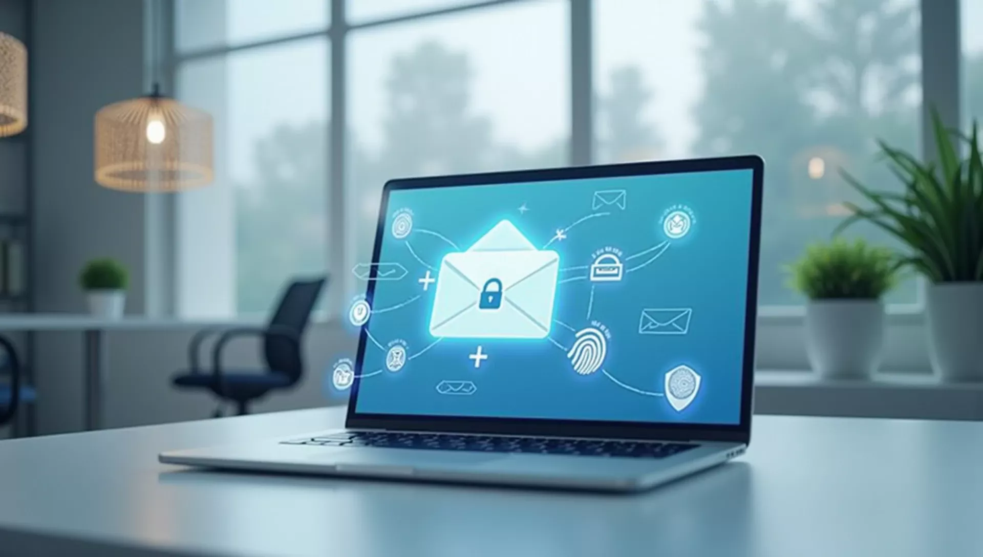 bezpieczna poczta email