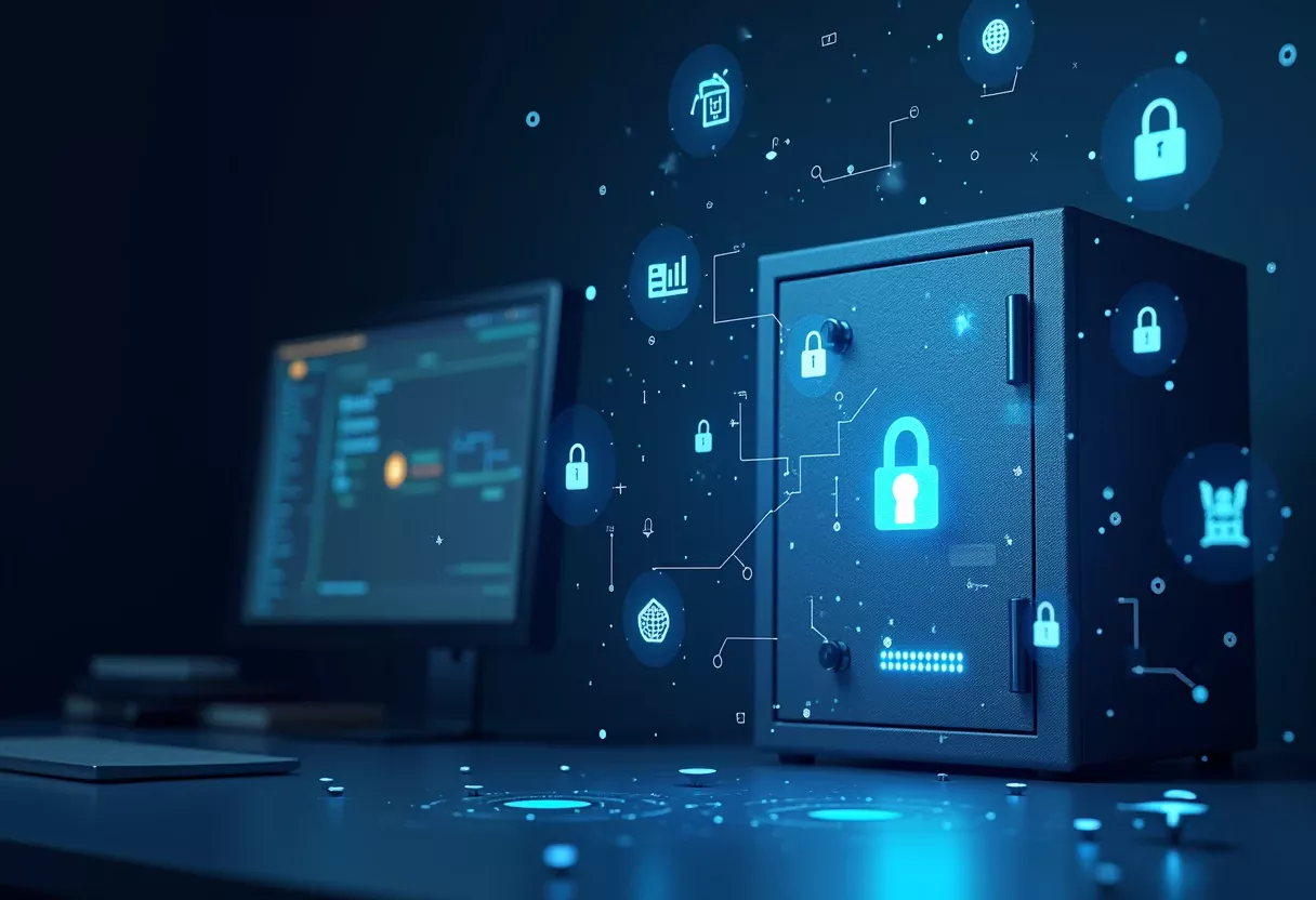 Hasło silne, ale czy wystarczy? Bezpieczeństwo na