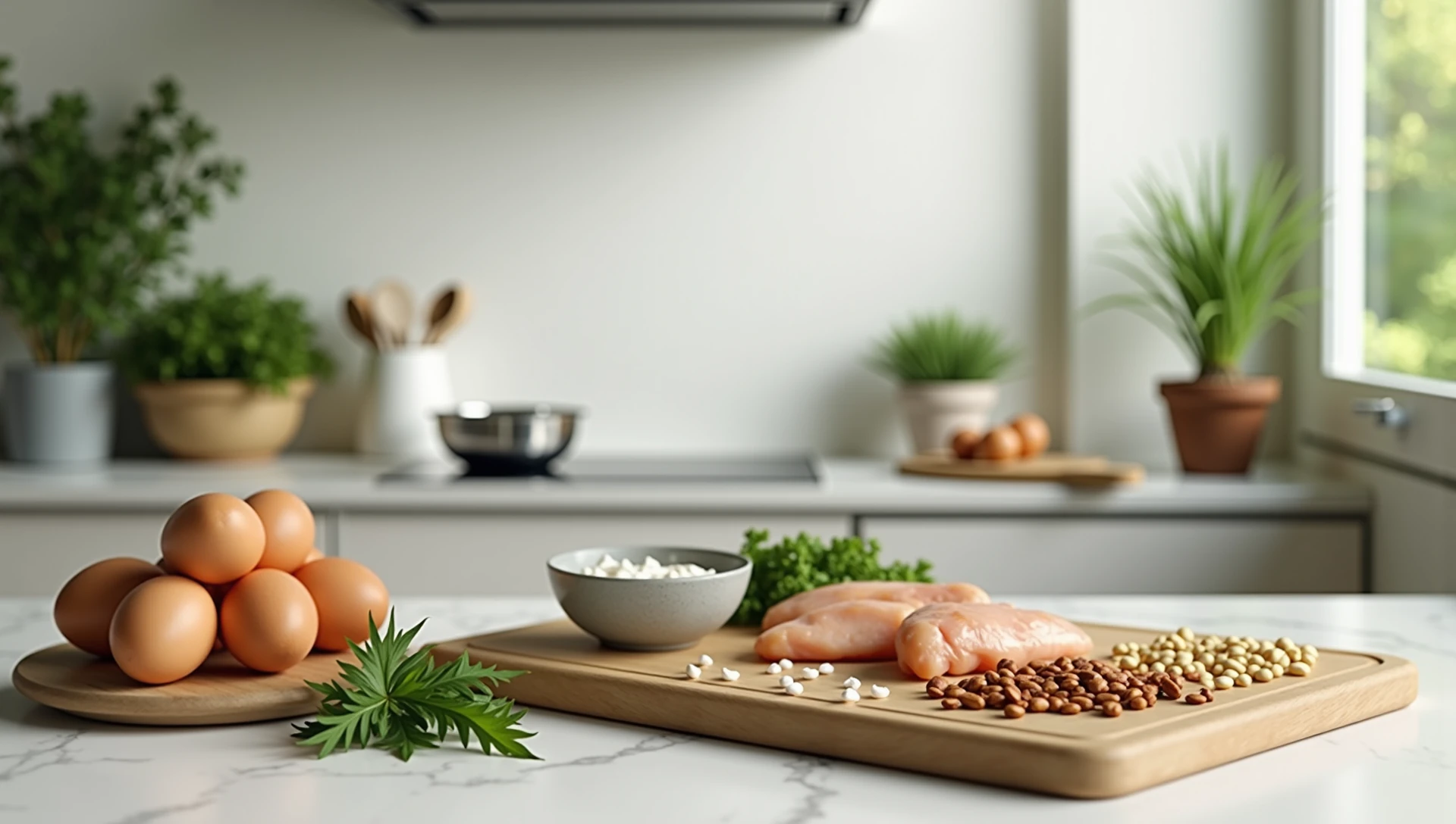 białko zapotrzebowanie