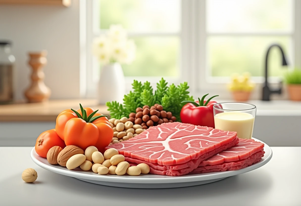 Jakie jest zapotrzebowanie na białko? Podstawowe i