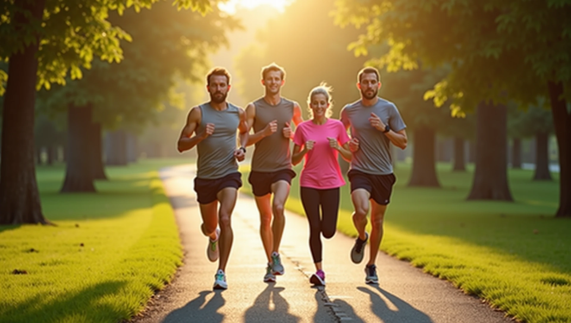 bieganie plan treningowy