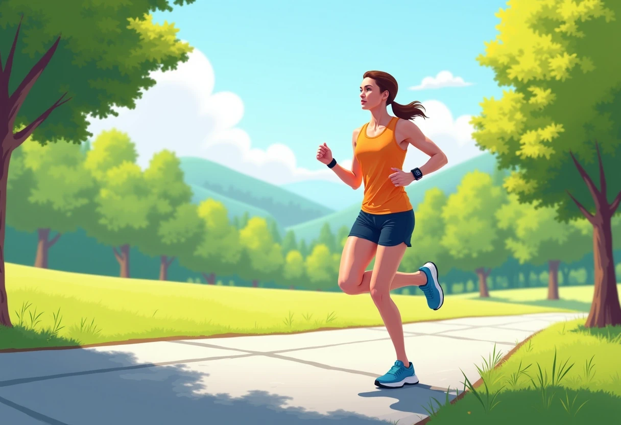 Plan treningowy NRC 5 km – co warto wiedzieć?