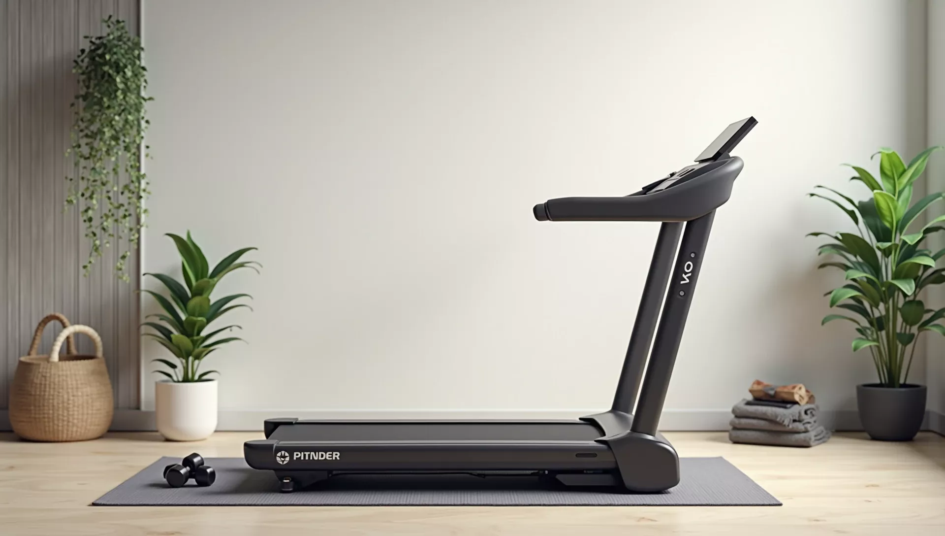 bieżnia elektryczna