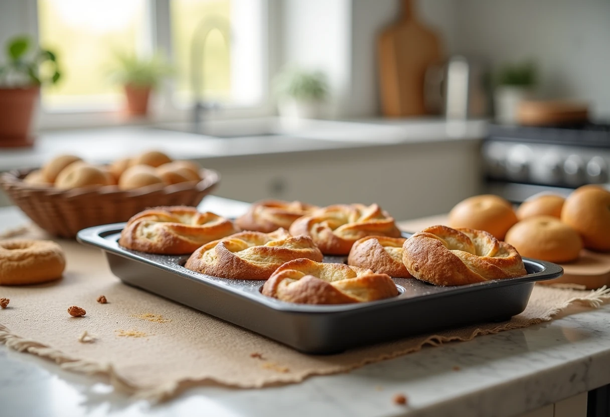 Dlaczego warto wybrać blachy do pieczenia z naszej