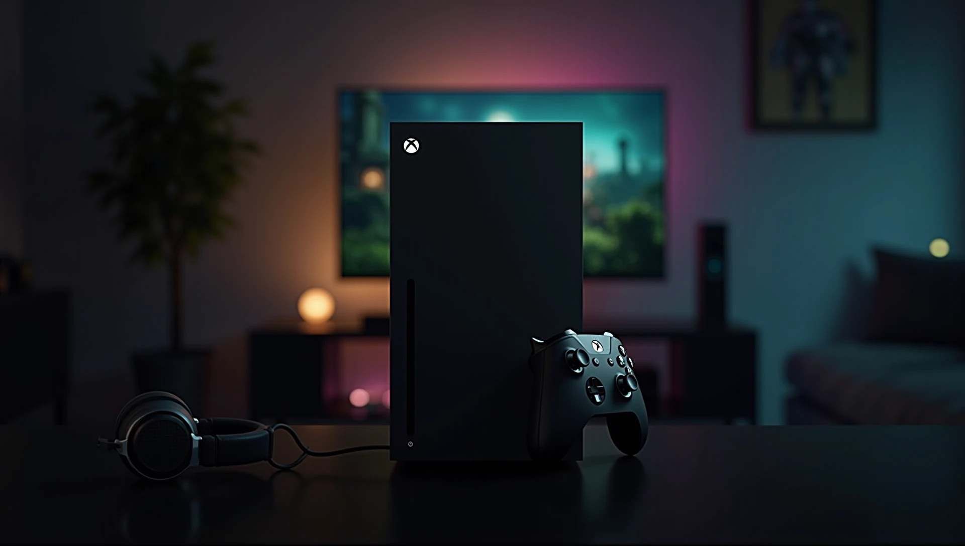 xbox series x