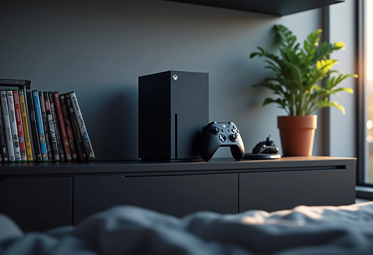 ZAWSZE DOSTĘPNA BIBLIOTEKA – Gry w zasięgu ręki