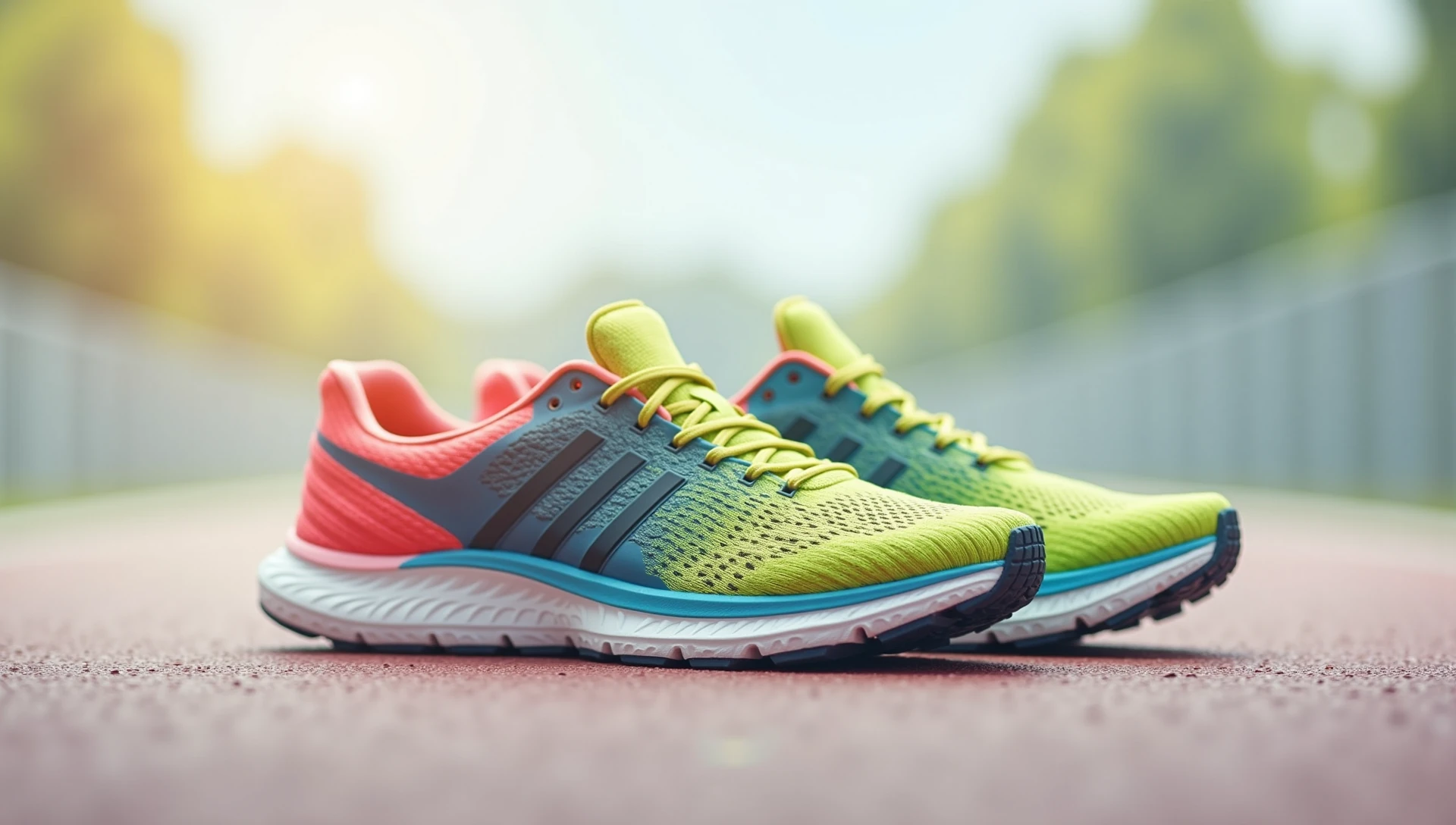 buty do biegania wybór