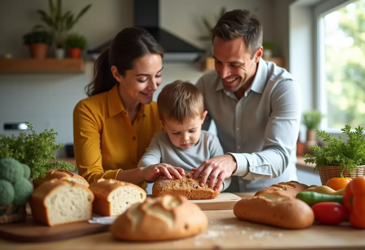 Jak rozpoznać celiakię i nietolerancję glutenu u d