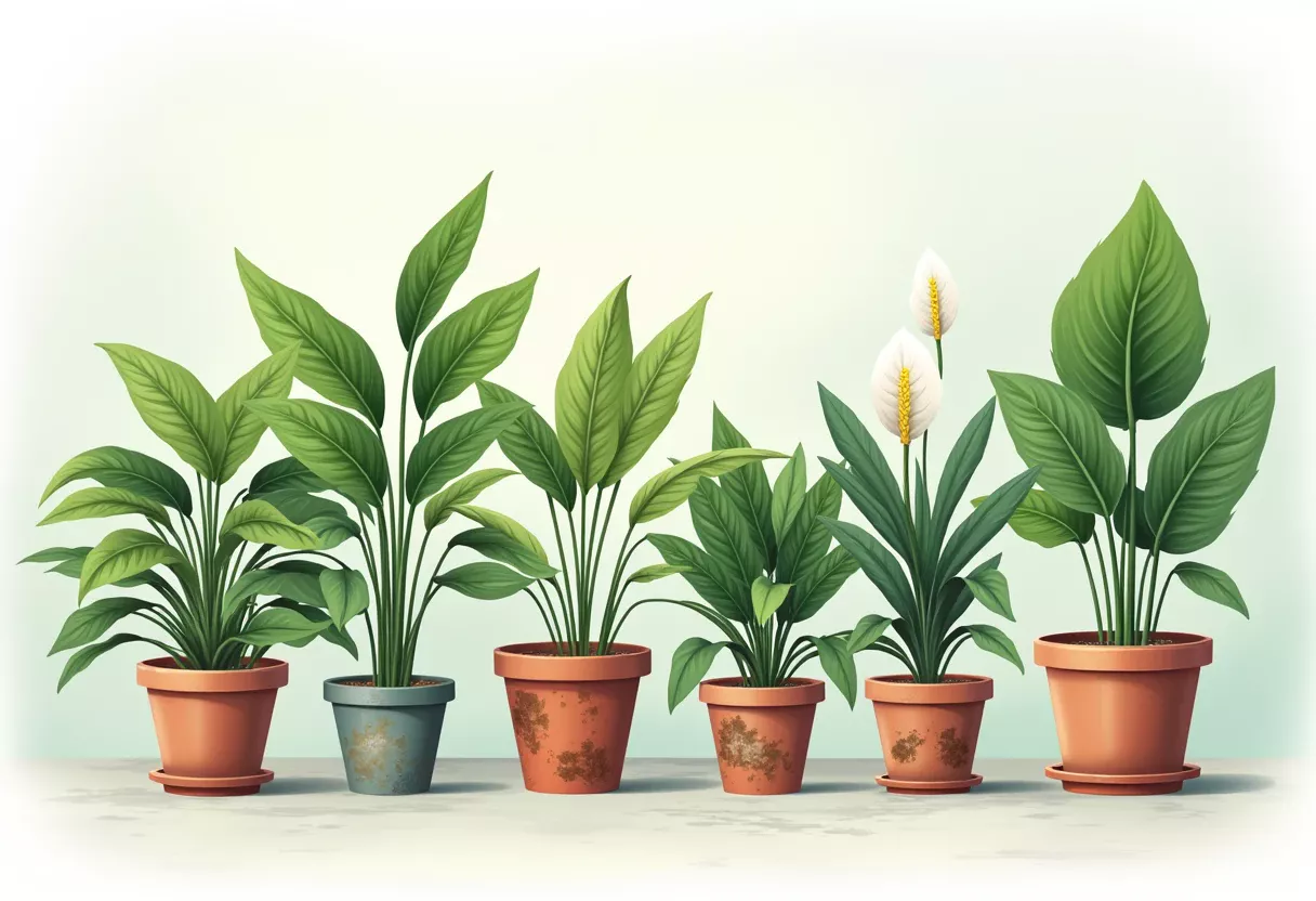 Przyczyny występowania chorób grzybowych