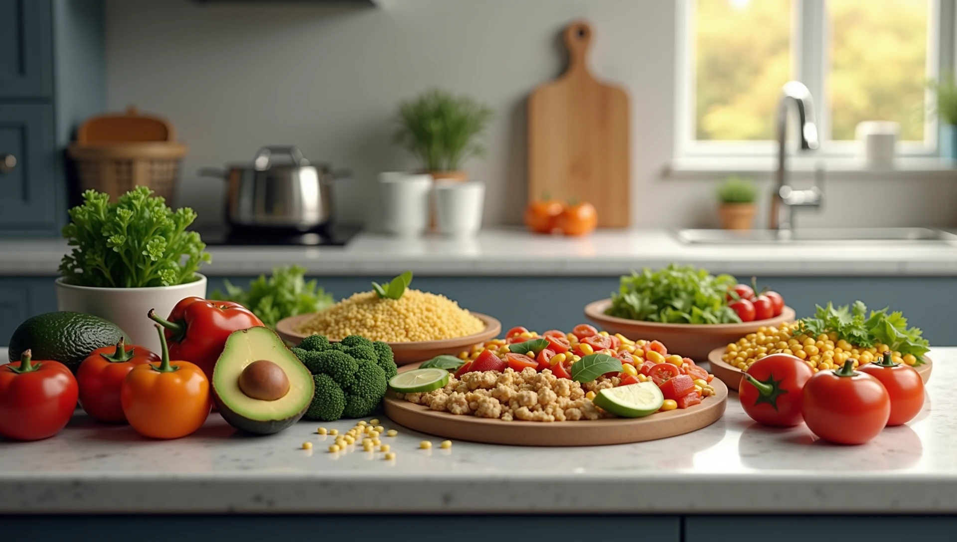 dieta na masę 3000 kcal