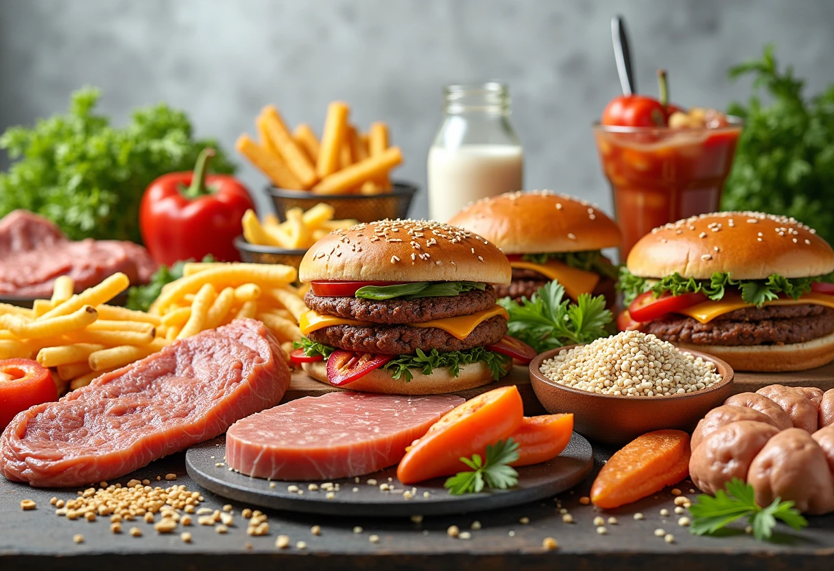 Dirty bulk a lean bulk – wybierz mądrze