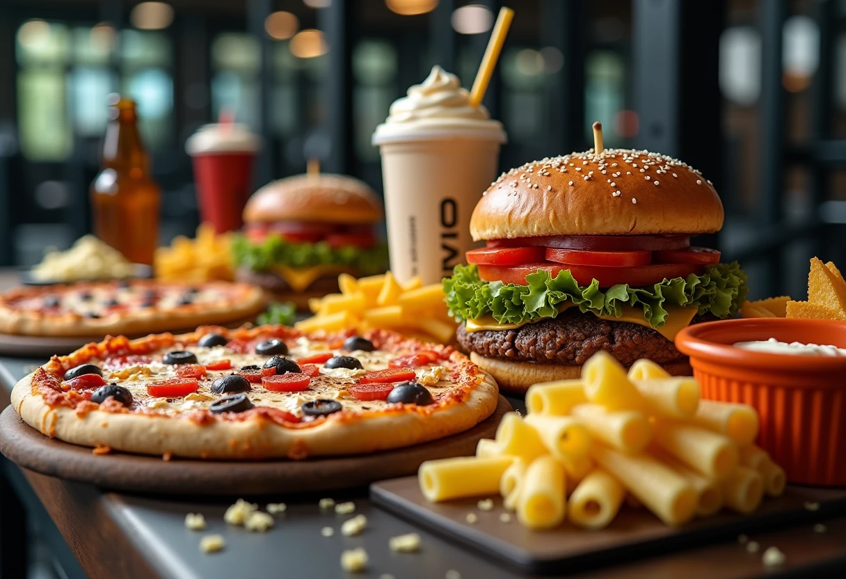 Jak wygląda dieta podczas dirty bulk?