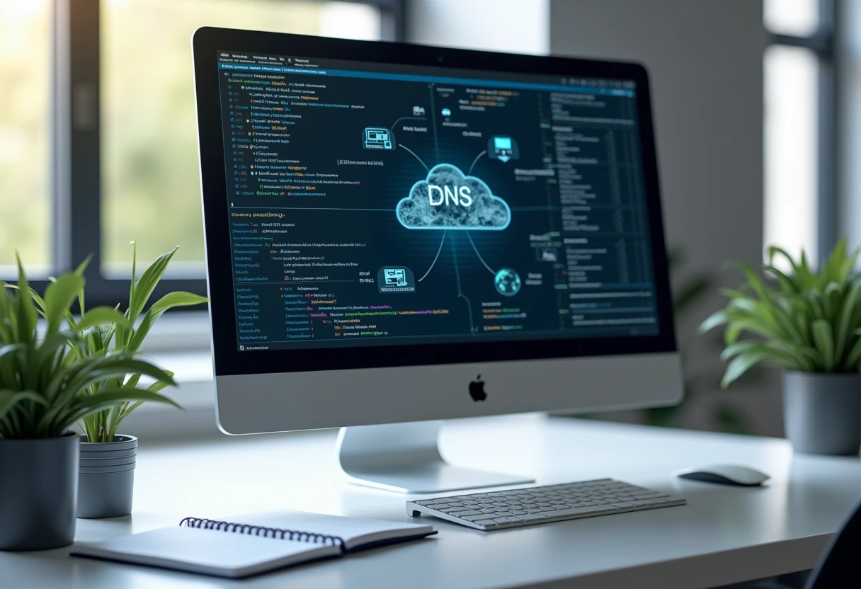 Najpopularniejsze publiczne serwery DNS – wybierz 