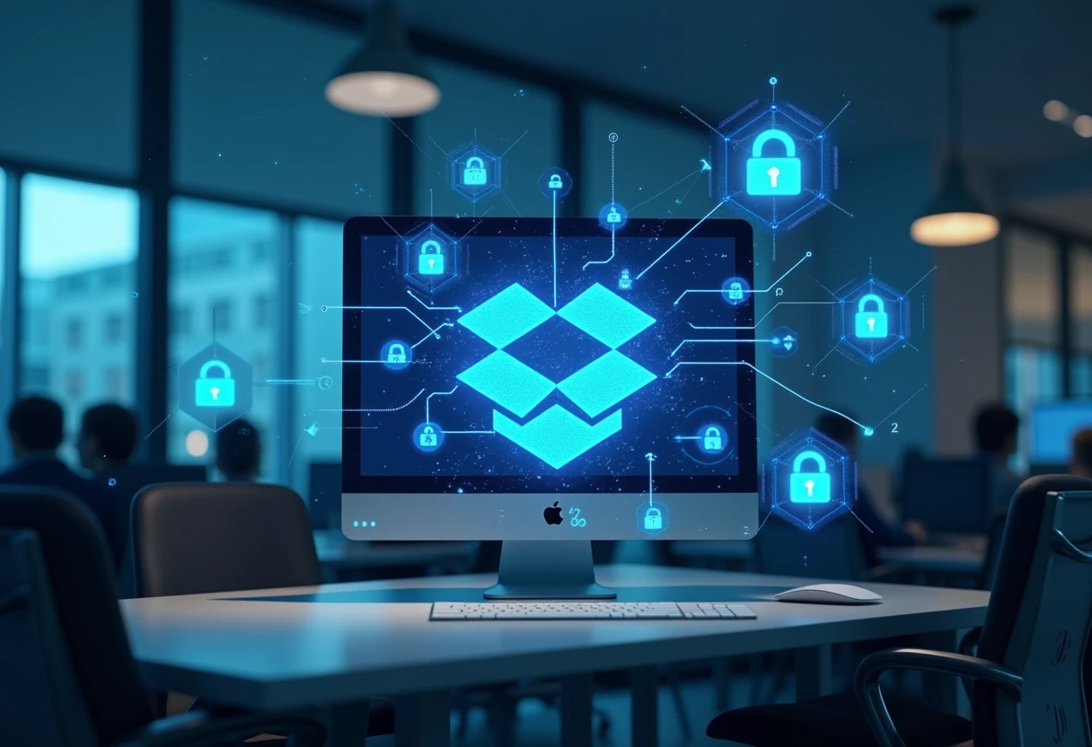 Kontrola dostępu i zarządzanie uprawnieniami w Dro