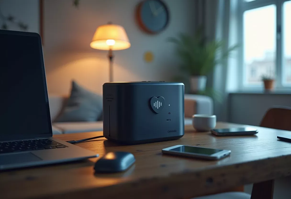 Firewall sprzętowy – jak działa i kiedy warto go w