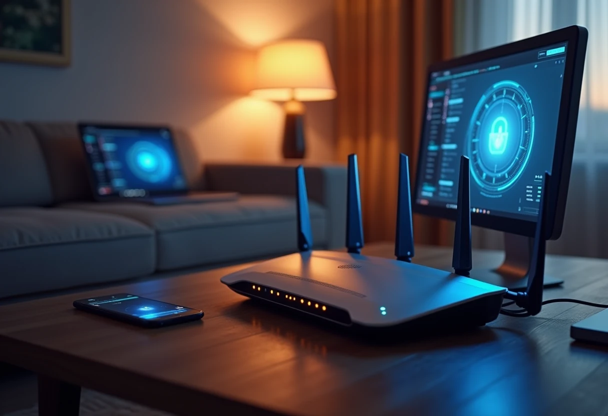 Najczęstsze błędy przy konfiguracji firewall domow