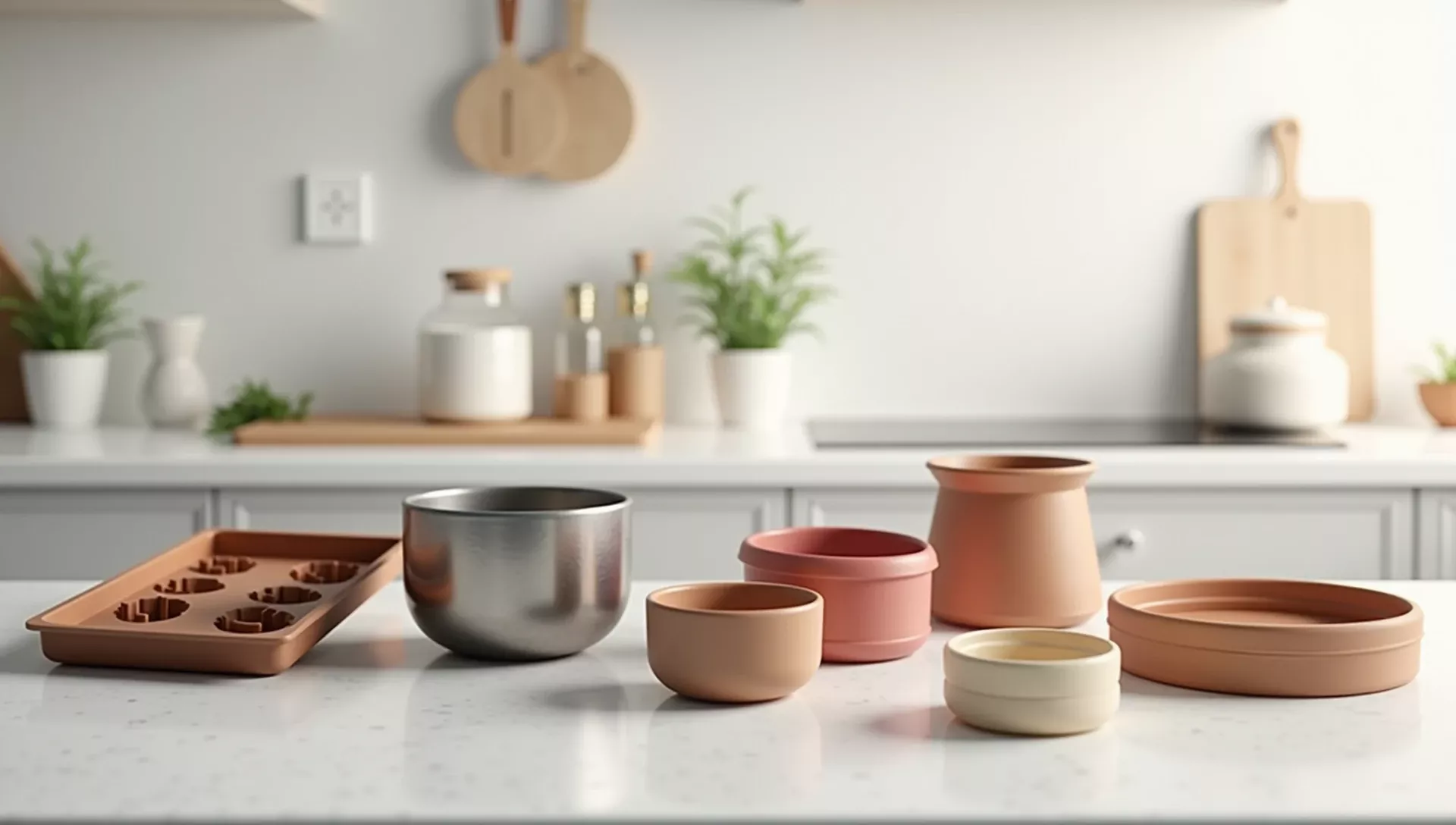 foremki do pieczenia