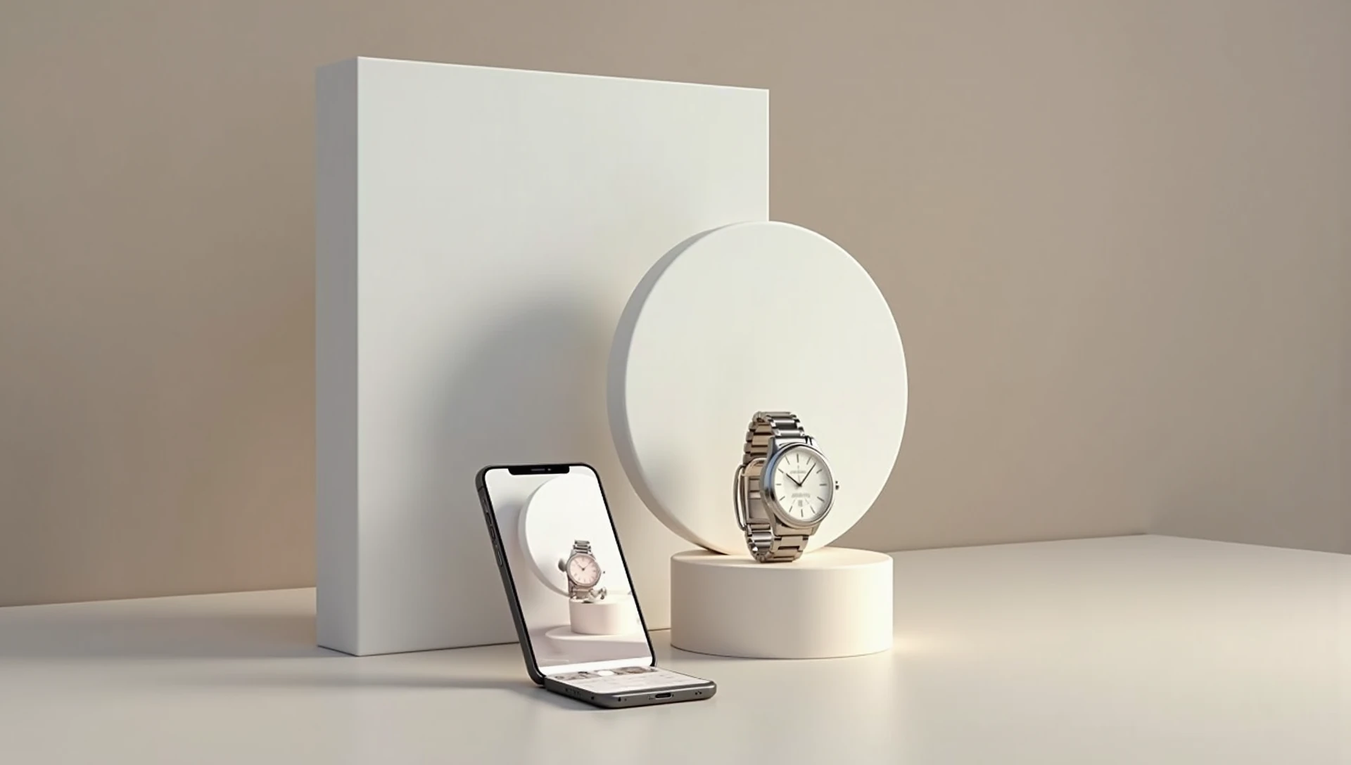 fotografia produktowa telefon