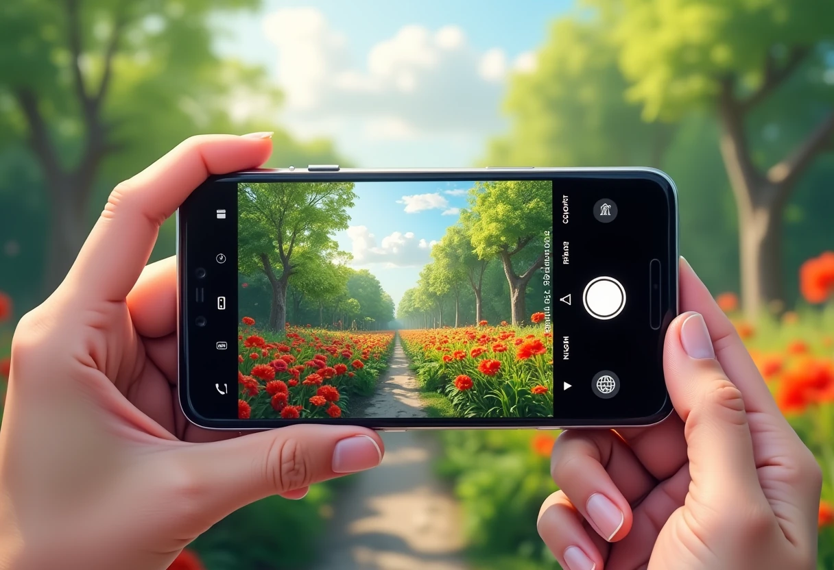 Tryby aparatu w telefonie – kiedy i jak ich używać