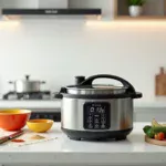 funkcje multicookera