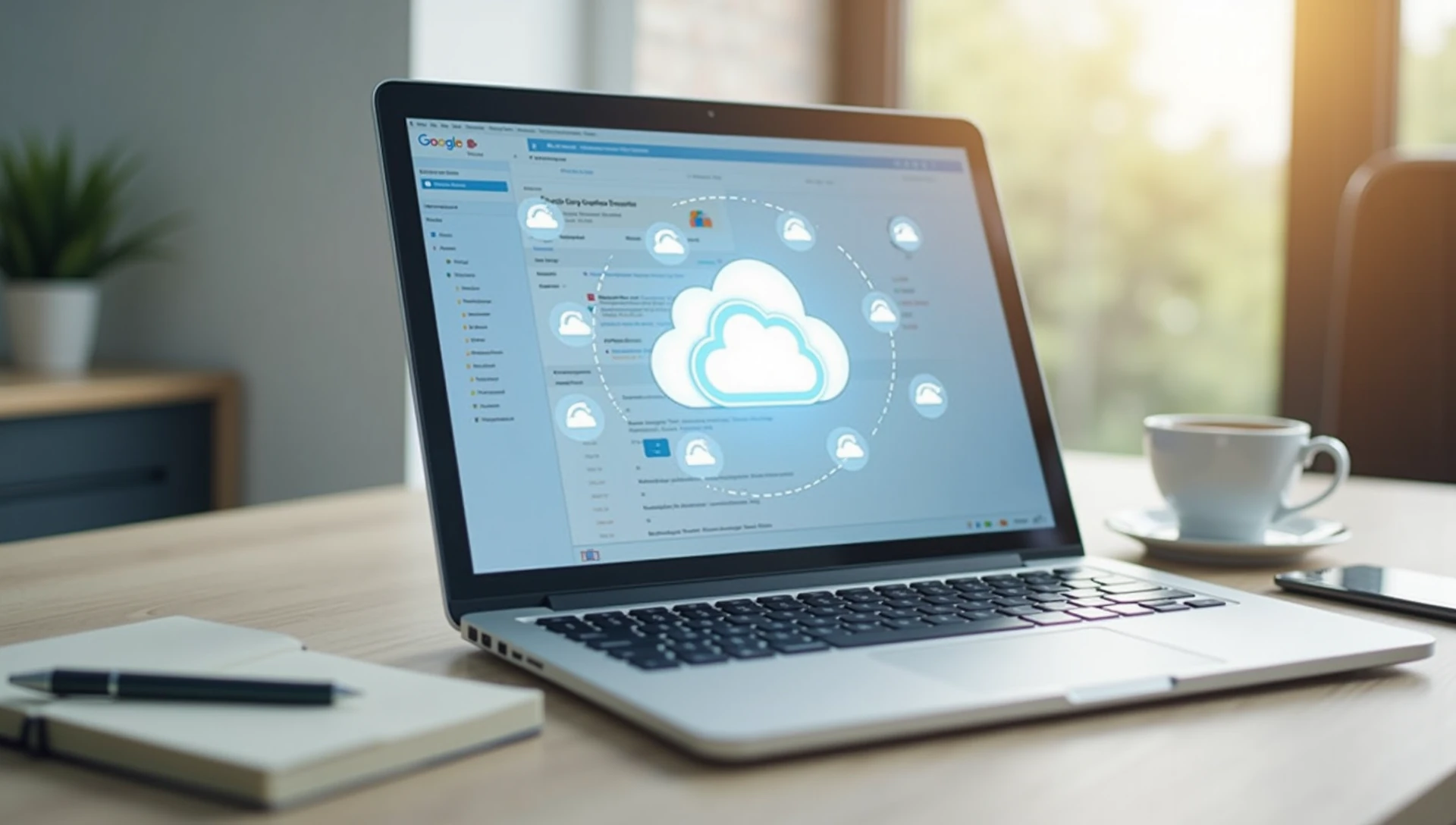 google drive vs onedrive