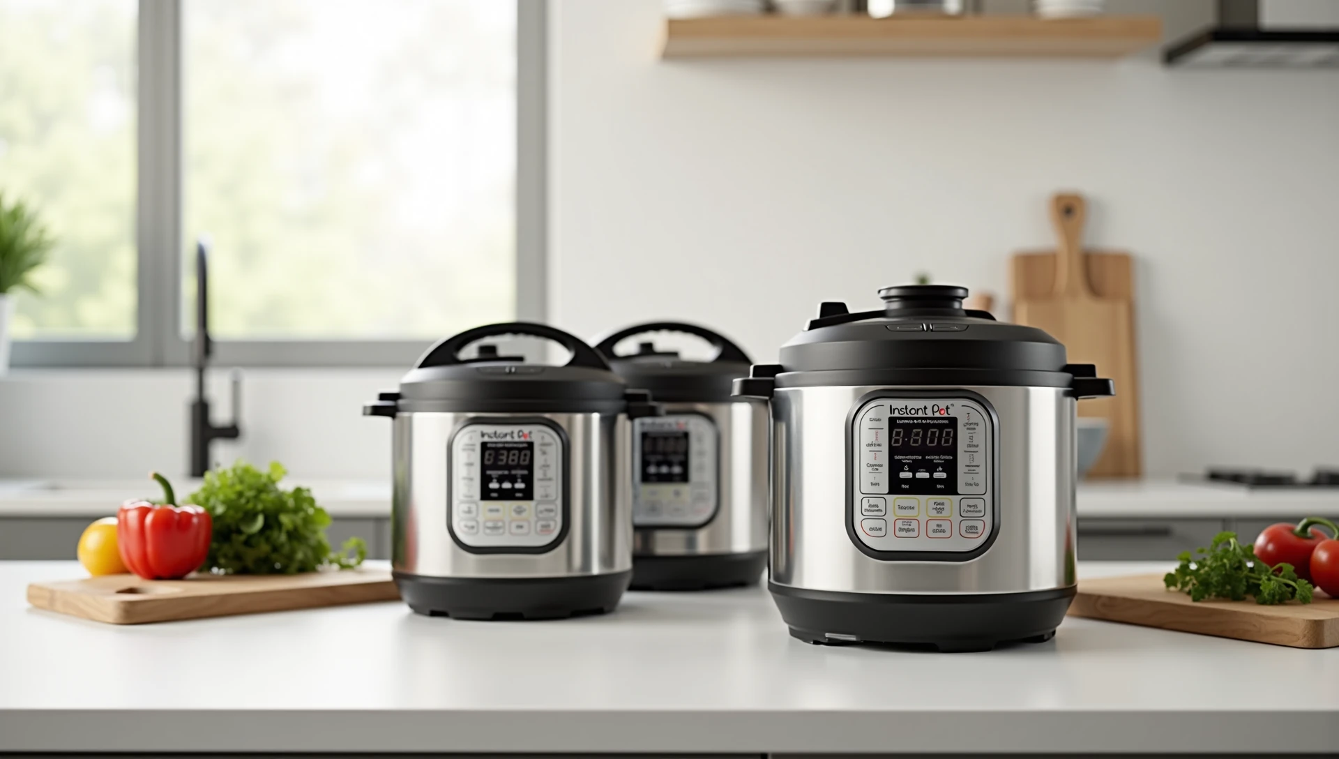 instant pot ranking