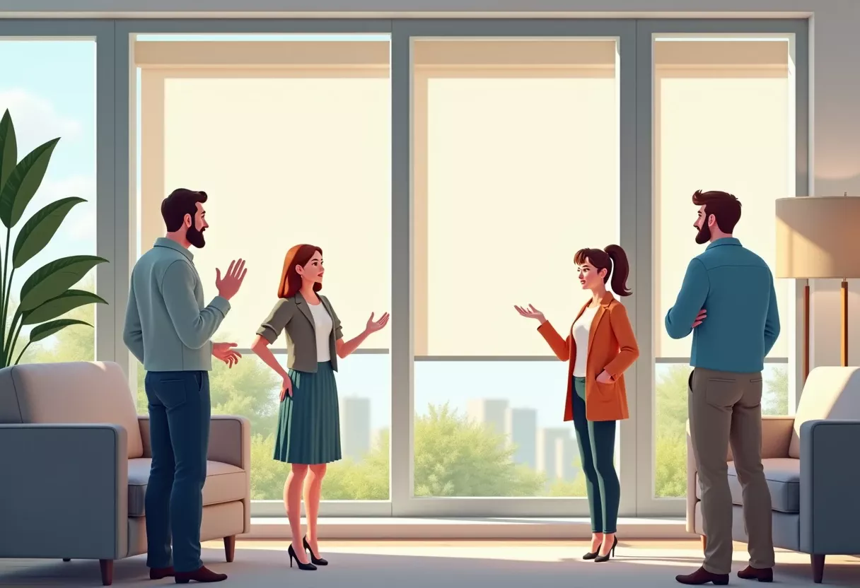 Opinie użytkowników: Marcel, Anna i Radek K o inte