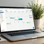 kalendarz google organizacja