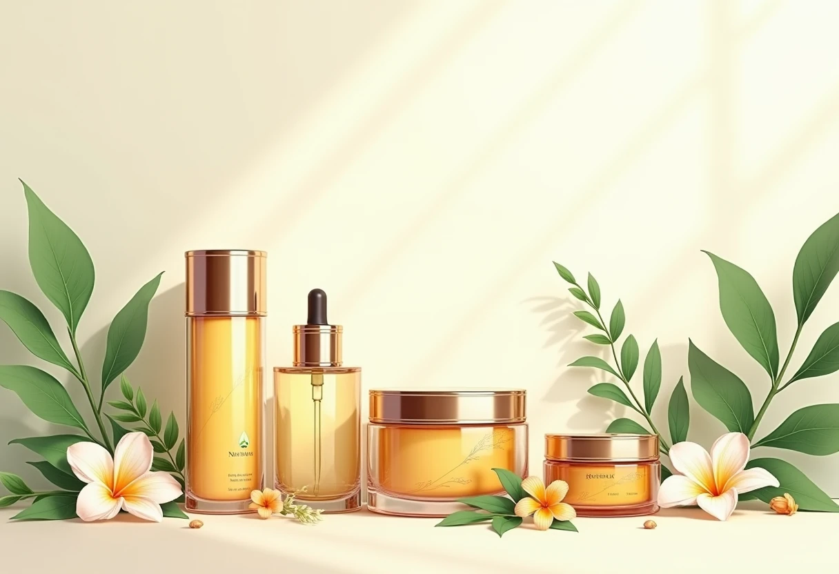 Glamour Glammies i inne hity wśród kosmetyków ekol