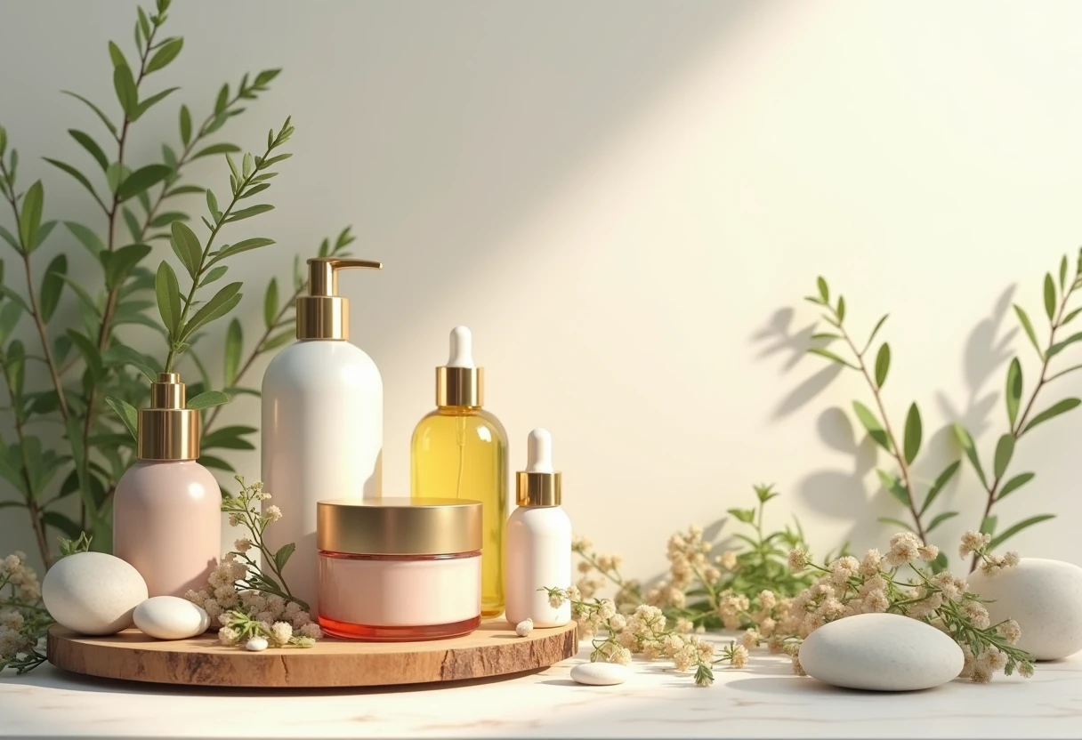 Inspiracje i porady pielęgnacyjne – blog kosmetycz