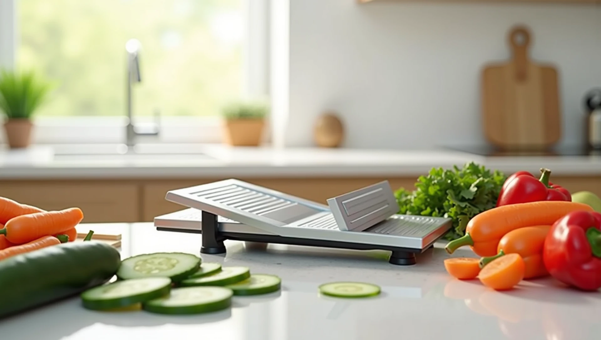 krajalnica do warzyw mandolina