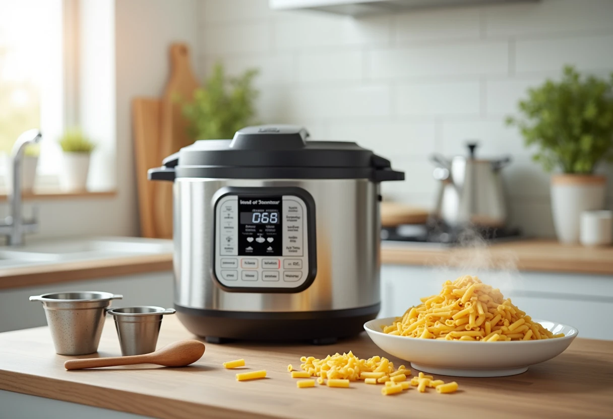 Top akcesoria do multicookera, które ułatwią gotow