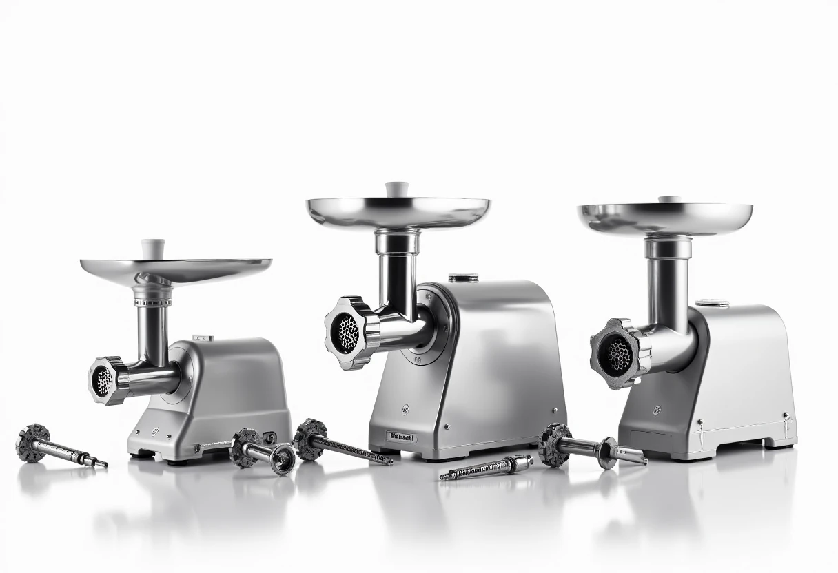 Top 5 maszynek do mielenia – modele ZMM4045B, ZMM3