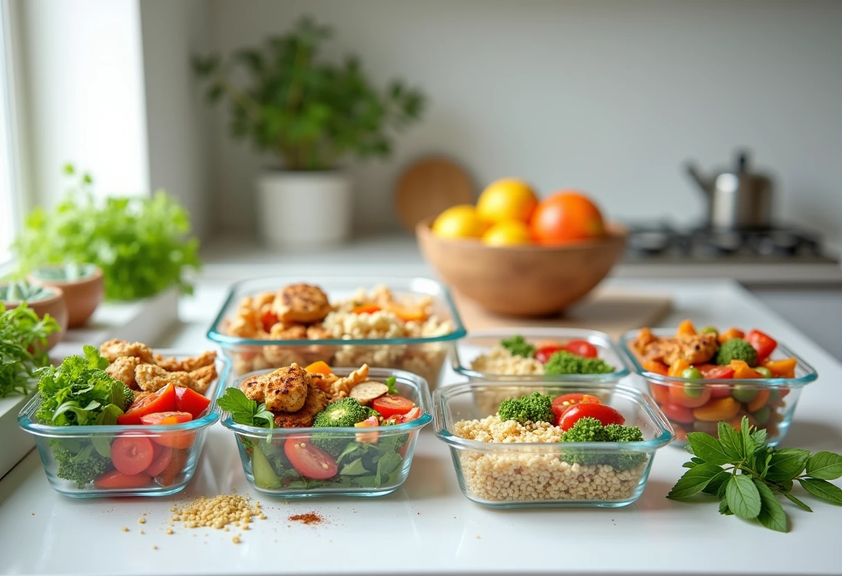 Zdrowe posiłki na każdy dzień – jak utrzymać zbila