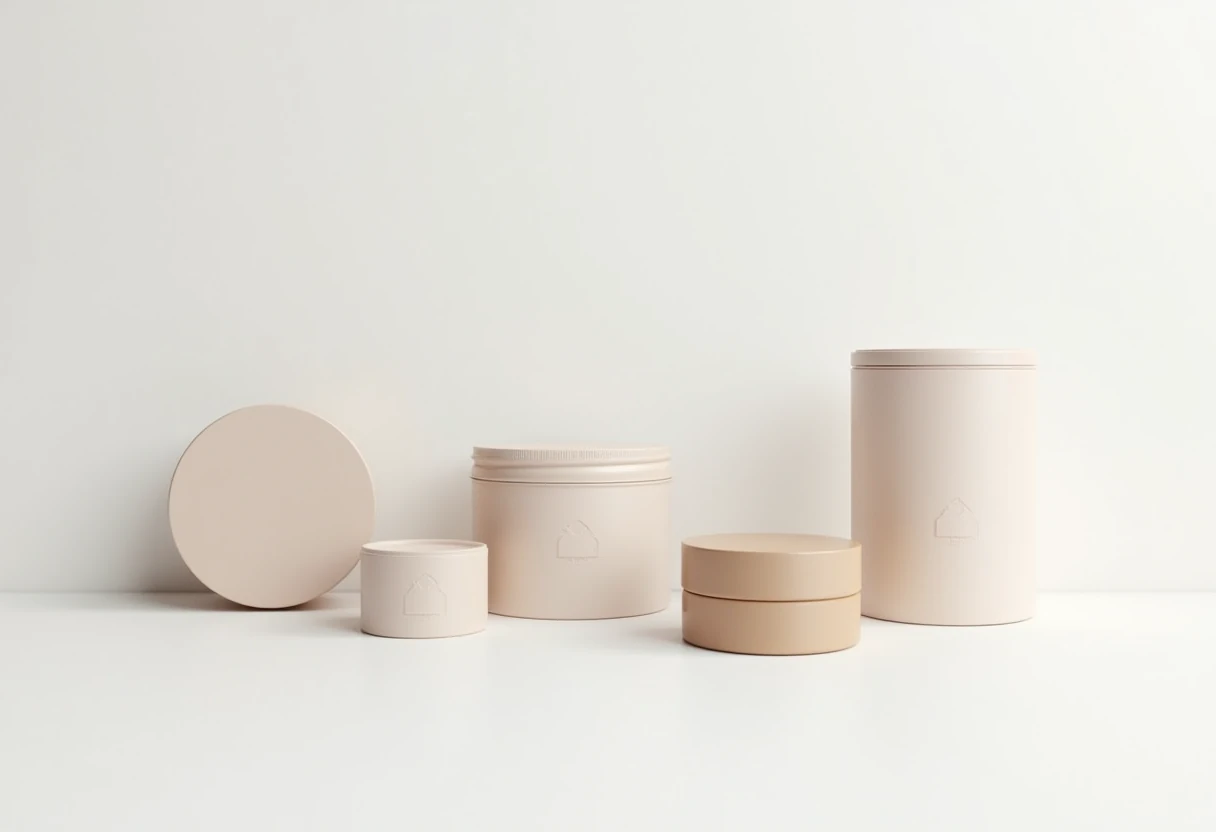 Minimalistyczne opakowania a regulacje prawne i st